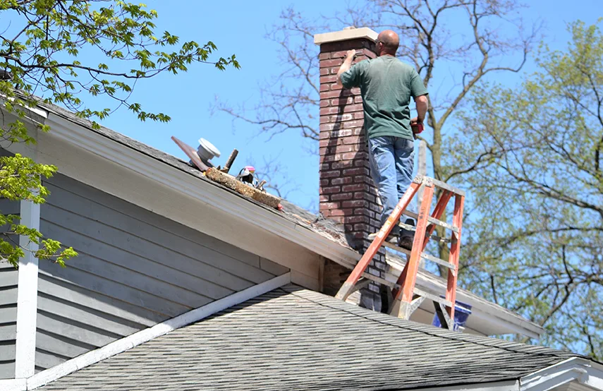 Chimney & Fireplace Inspections Services in West Puente Valley, CA